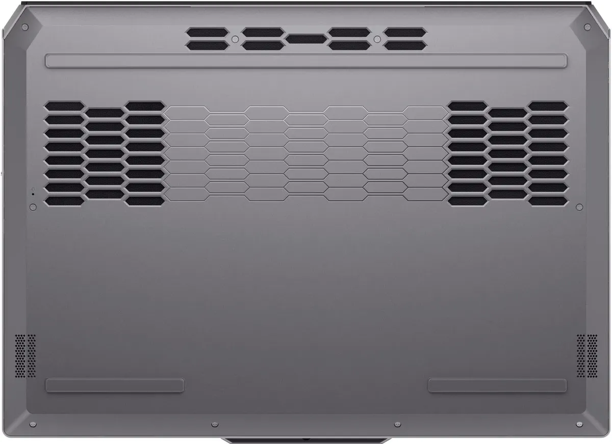 Ноутбук Lenovo LOQ 15AHP10 (83JG00A0RA) Luna Grey - мініатюра 7