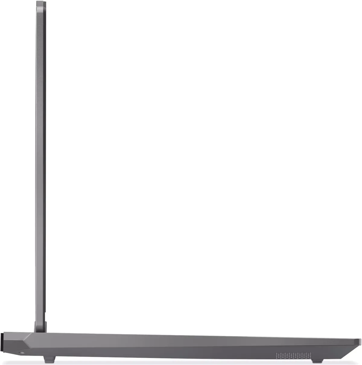 Ноутбук Lenovo LOQ 15AHP10 (83JG00A0RA) Luna Grey - мініатюра 8