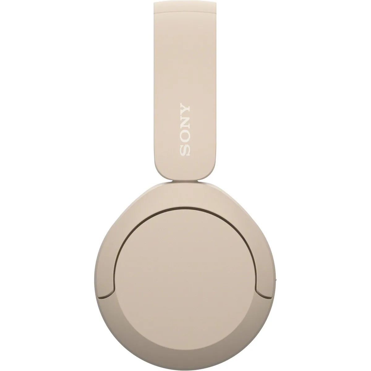 Bluetooth-гарнітура Sony WH-CH520 Beige (WHCH520C.CE7) - мініатюра 4