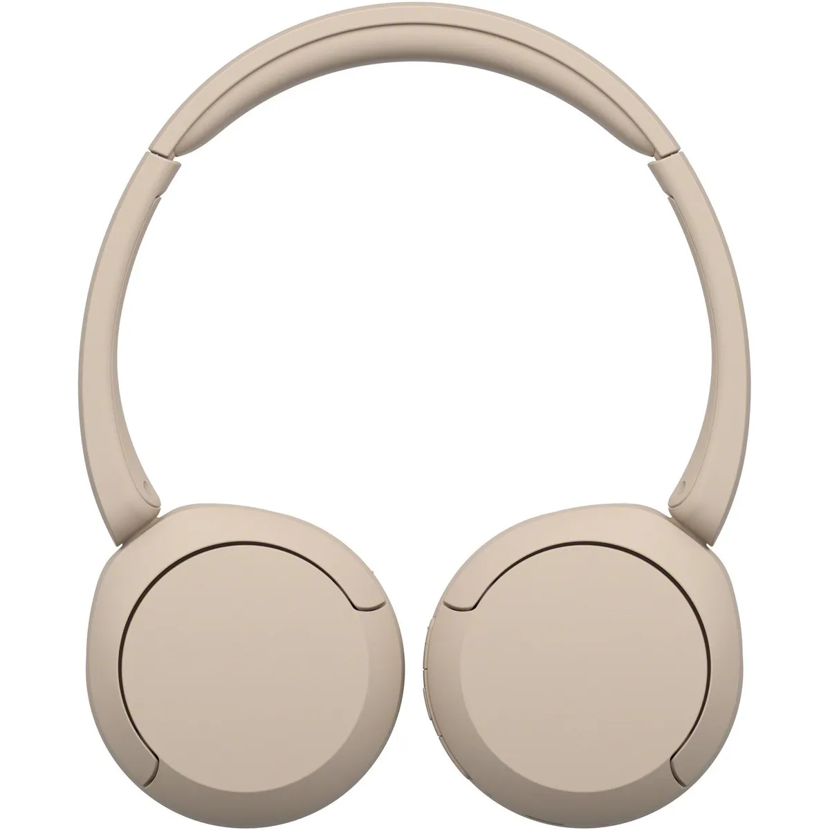 Bluetooth-гарнітура Sony WH-CH520 Beige (WHCH520C.CE7) - мініатюра 6