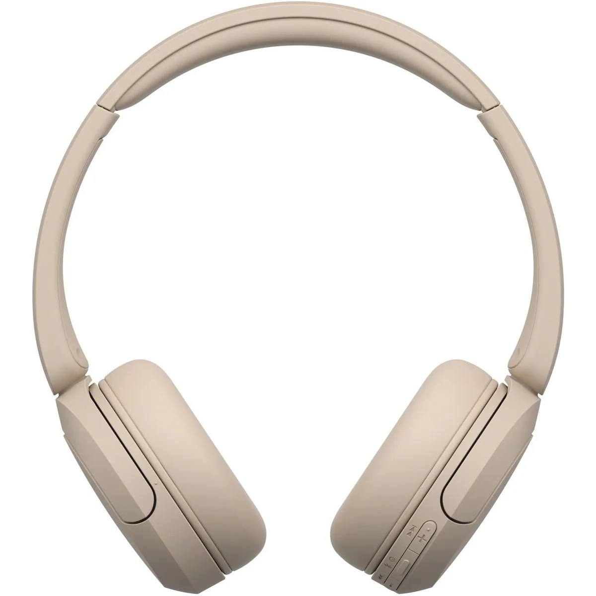 Bluetooth-гарнітура Sony WH-CH520 Beige (WHCH520C.CE7) - мініатюра 7