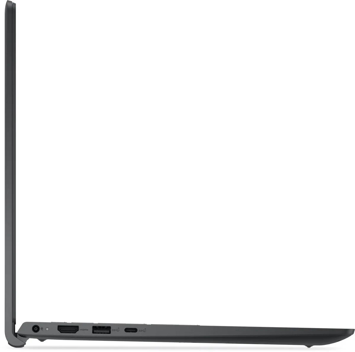Ноутбук Dell 15 DC15250 (DC15250RPLU021UA_W11H) Black - мініатюра 7