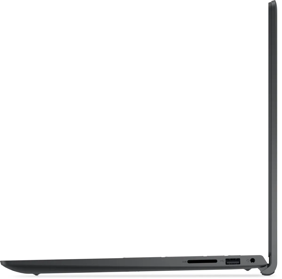 Ноутбук Dell 15 DC15250 (DC15250RPLU021UA_W11H) Black - мініатюра 8