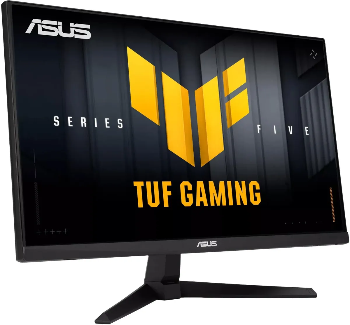 Монітор Asus 27" TUF Gaming VG279Q5A (90LM0C30-B01171) IPS Black 200Hz - мініатюра 2