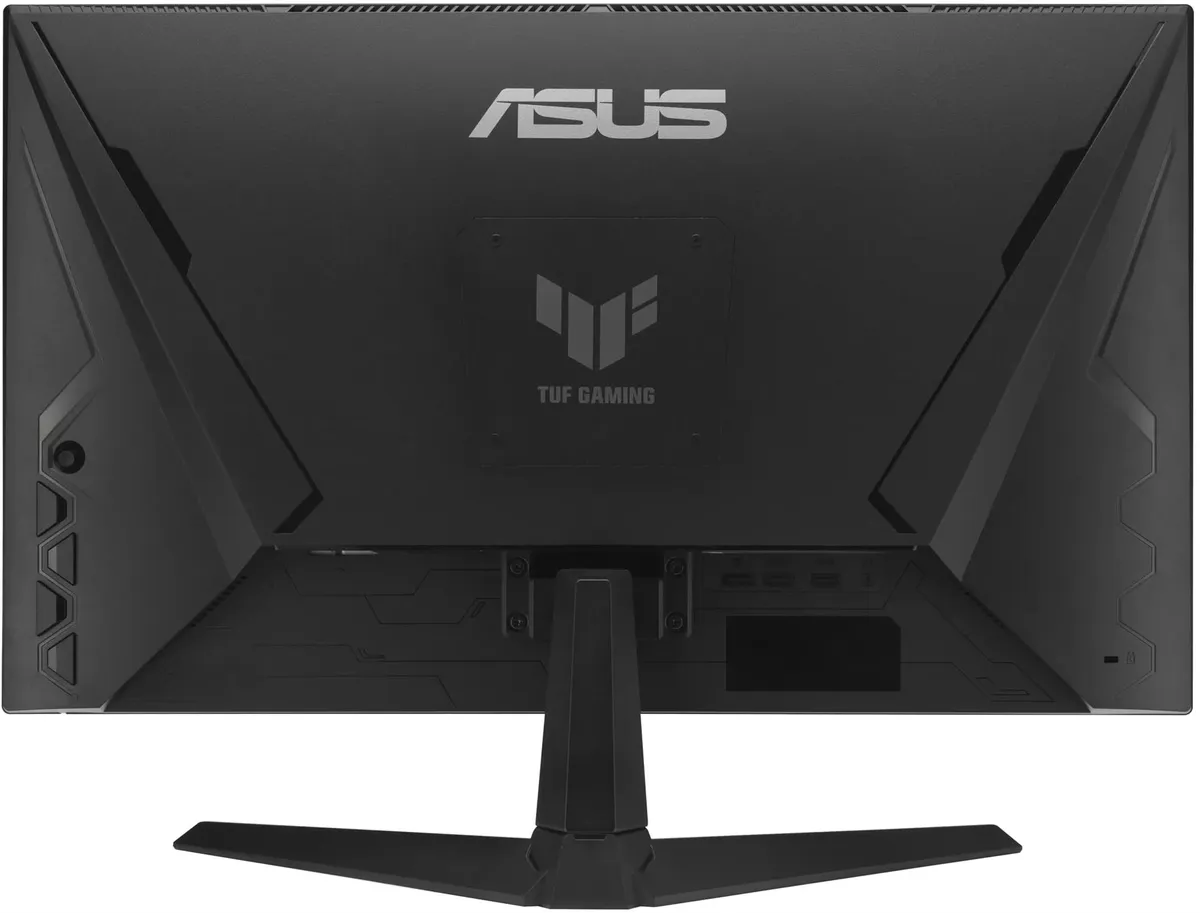 Монітор Asus 27" TUF Gaming VG279Q5A (90LM0C30-B01171) IPS Black 200Hz - мініатюра 4