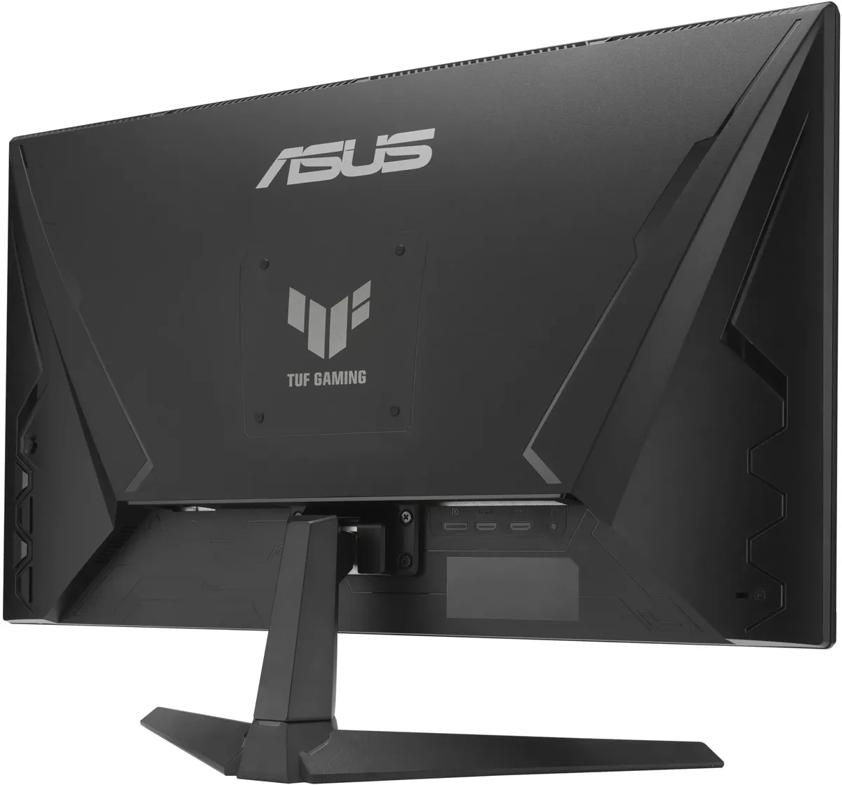 Монітор Asus 27" TUF Gaming VG279Q5A (90LM0C30-B01171) IPS Black 200Hz - мініатюра 5