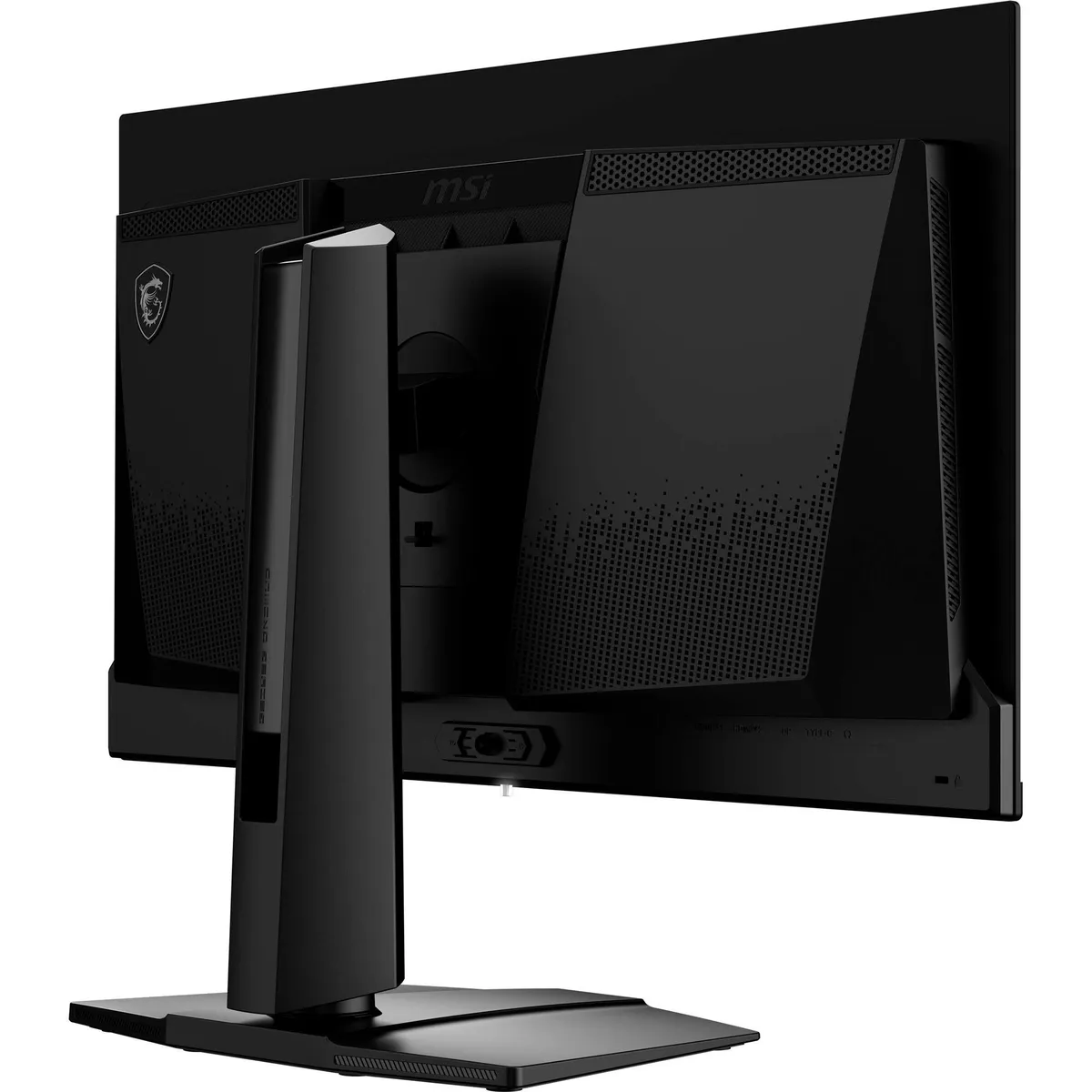 Монітор MSI 26.5" MAG 271QP QD-OLED X28 Black 280Hz - мініатюра 10