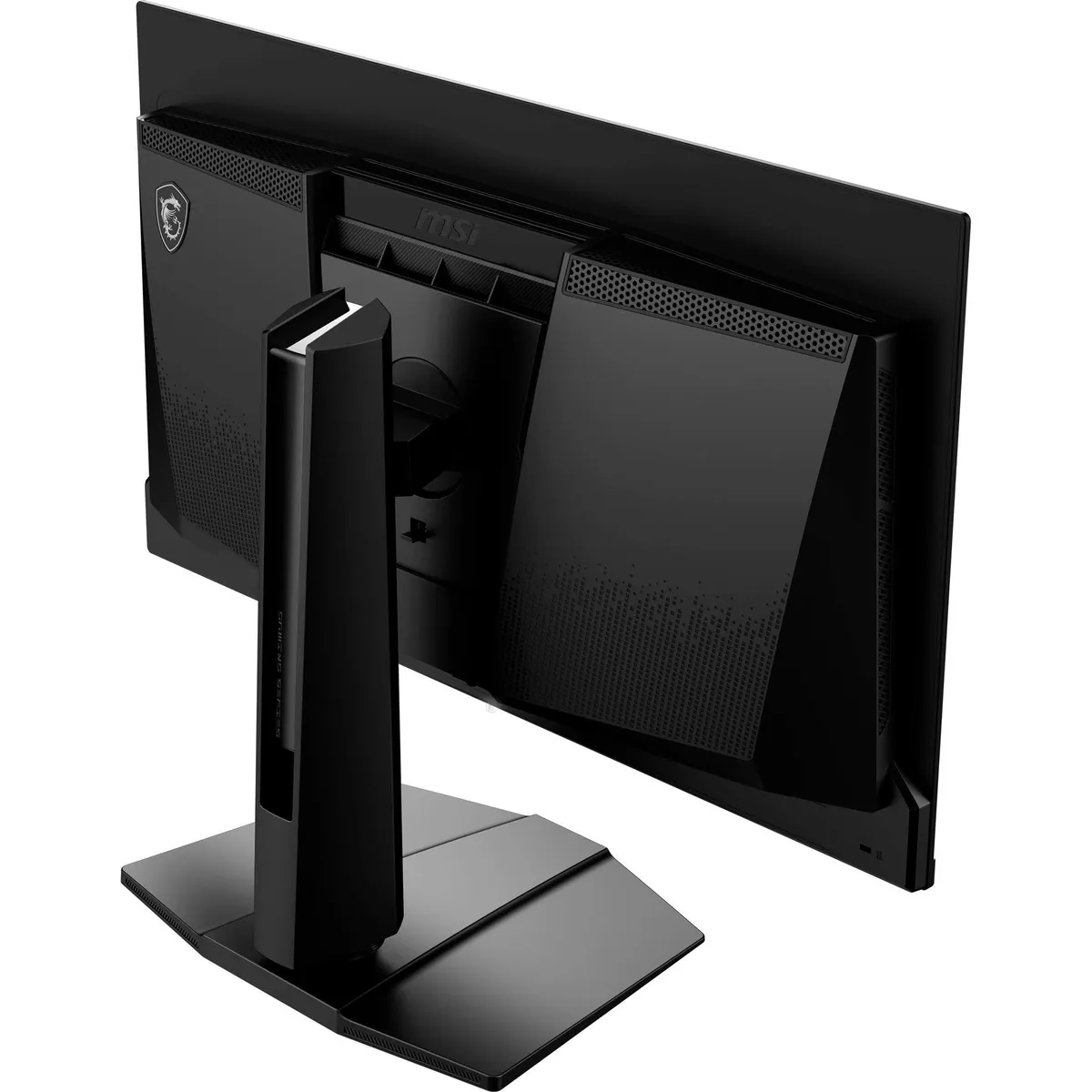 Монітор MSI 26.5" MAG 271QP QD-OLED X28 Black 280Hz - мініатюра 12