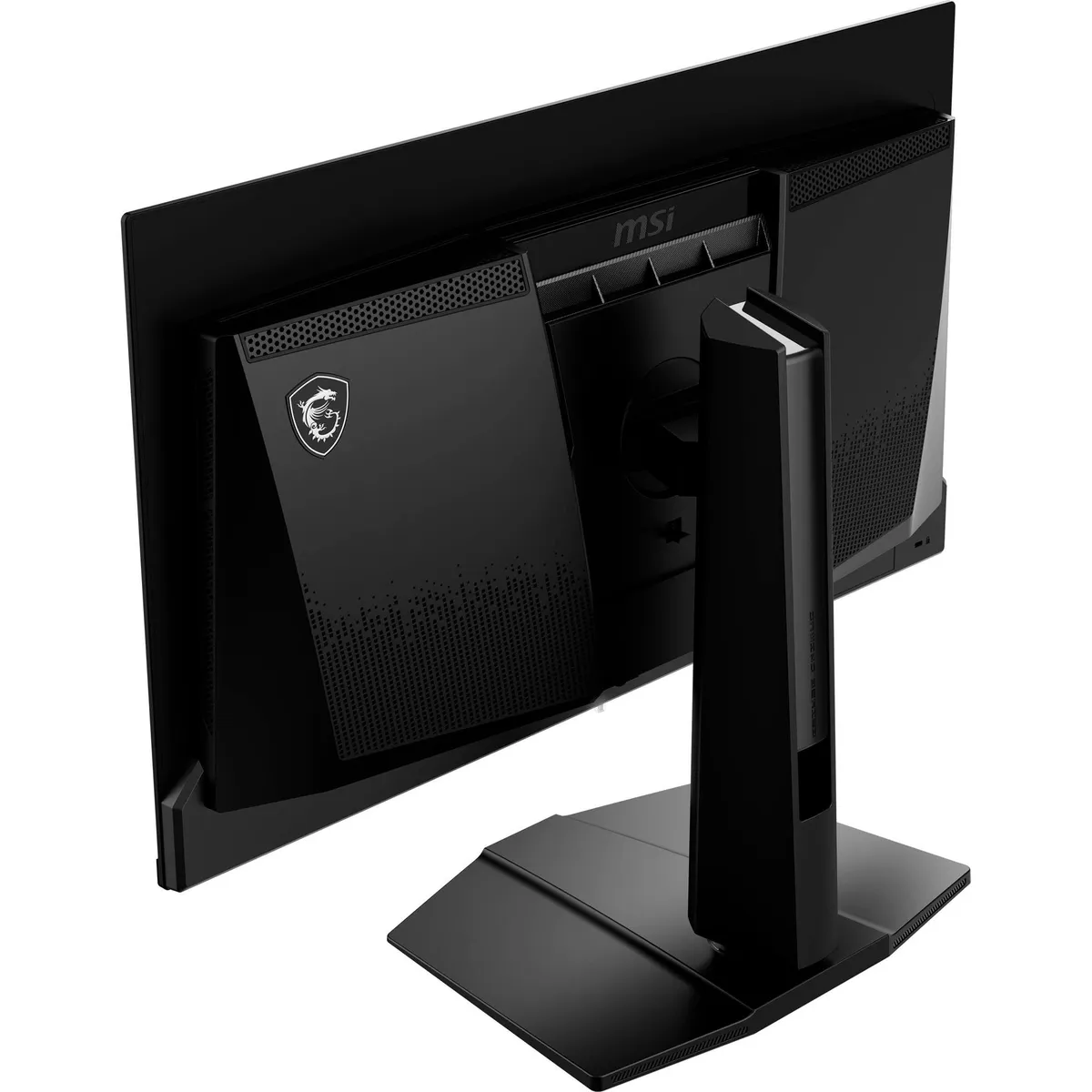 Монітор MSI 26.5" MAG 271QP QD-OLED X28 Black 280Hz - мініатюра 13