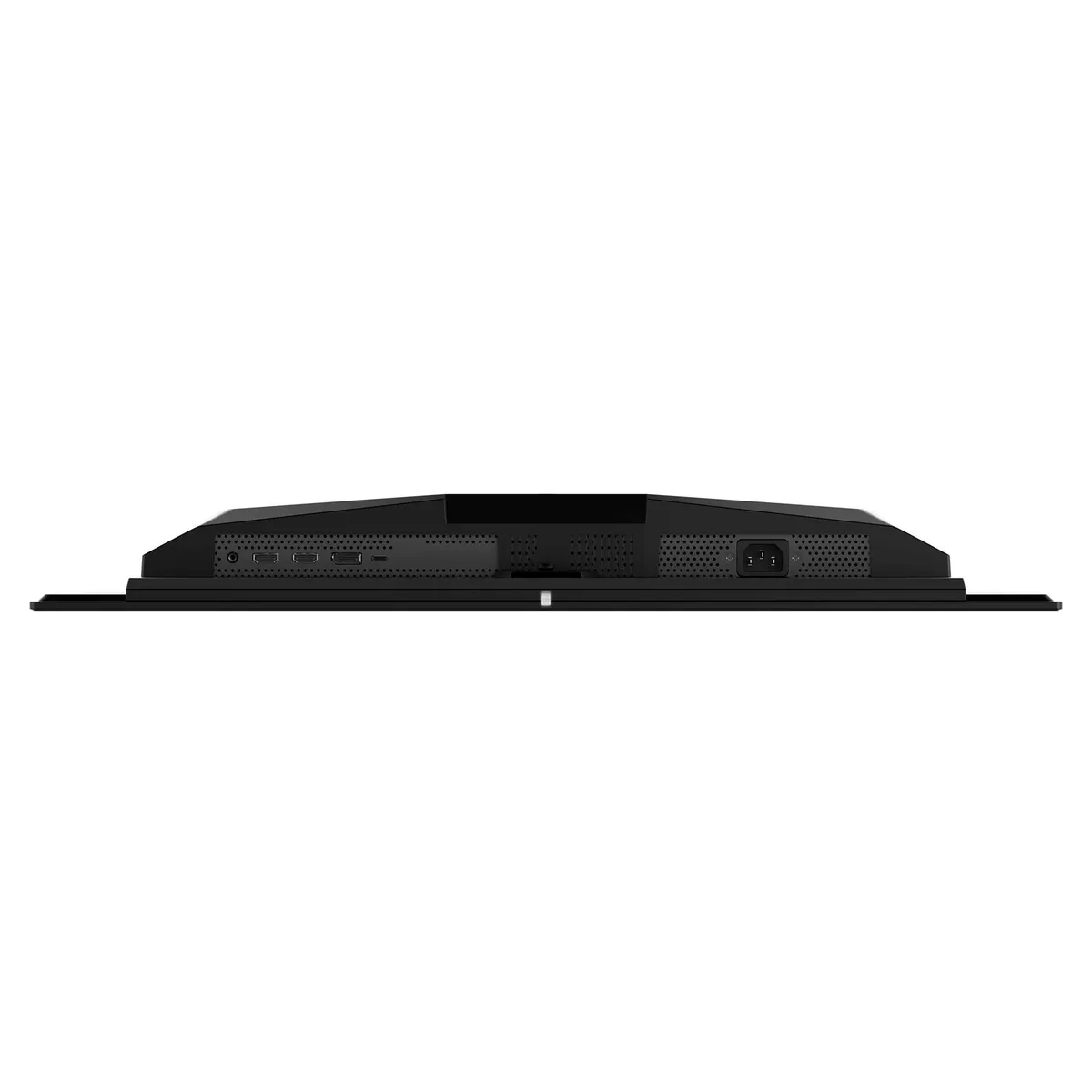 Монітор MSI 26.5" MAG 272QP QD-OLED X50 Black 500Hz - мініатюра 11