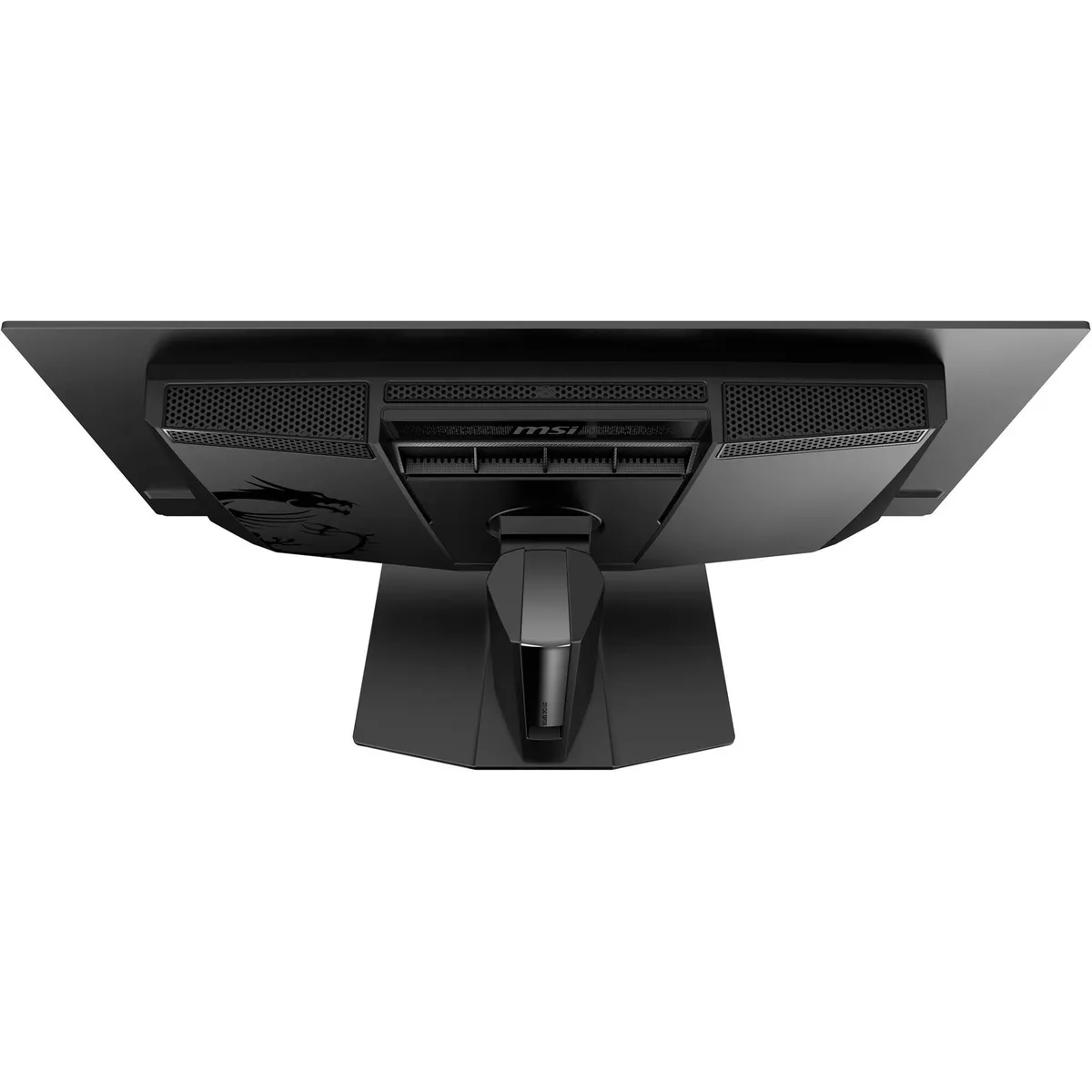 Монітор MSI 26.5" MAG 272QP QD-OLED X50 Black 500Hz - мініатюра 3