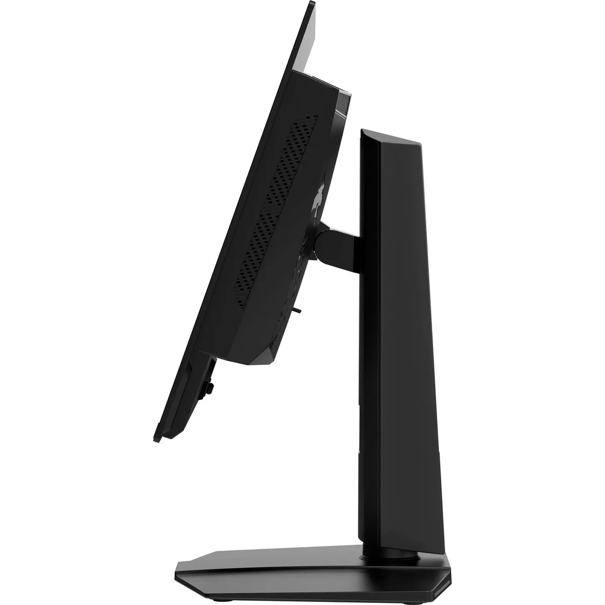 Монітор MSI 26.5" MAG 272QP QD-OLED X50 Black 500Hz - мініатюра 4