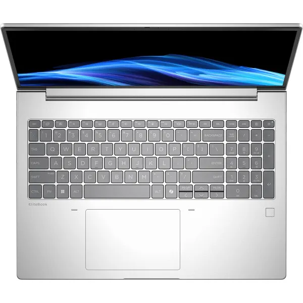 Ноутбук HP EliteBook 6 G1a 16 (AZ8Z5AV_V7) Silver - мініатюра 6