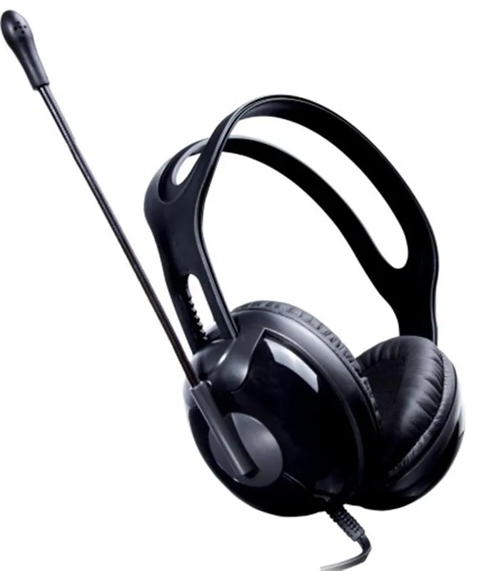 Гарнітура Microlab K280B Black - зображення 1