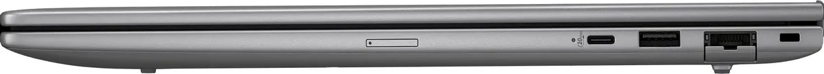 Ноутбук HP ZBook 8 G1i 16 (B30K1ES) Silver - мініатюра 7