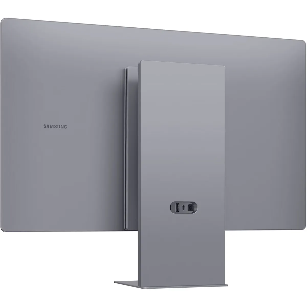 Монітор Samsung 32" Smart M9 (LS32FM902SIXUA) QD-OLED Black 165Hz - мініатюра 13