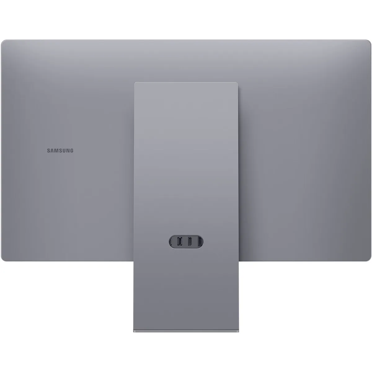 Монітор Samsung 32" Smart M9 (LS32FM902SIXUA) QD-OLED Black 165Hz - мініатюра 14