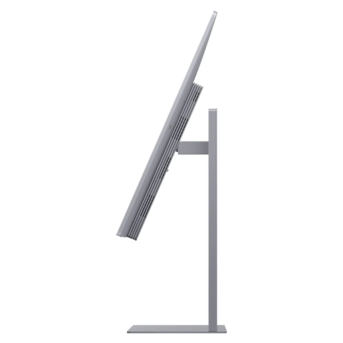 Монітор Samsung 32" Smart M9 (LS32FM902SIXUA) QD-OLED Black 165Hz - мініатюра 6