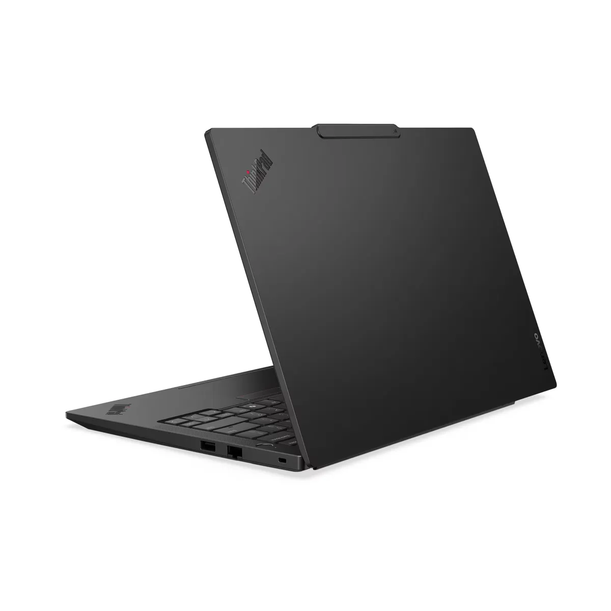 Ноутбук Lenovo ThinkPad E14 Gen 7 (21SYS0AP00) Black - мініатюра 5