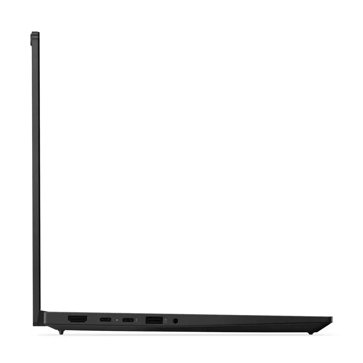 Ноутбук Lenovo ThinkPad E14 Gen 7 (21SYS0AP00) Black - мініатюра 8