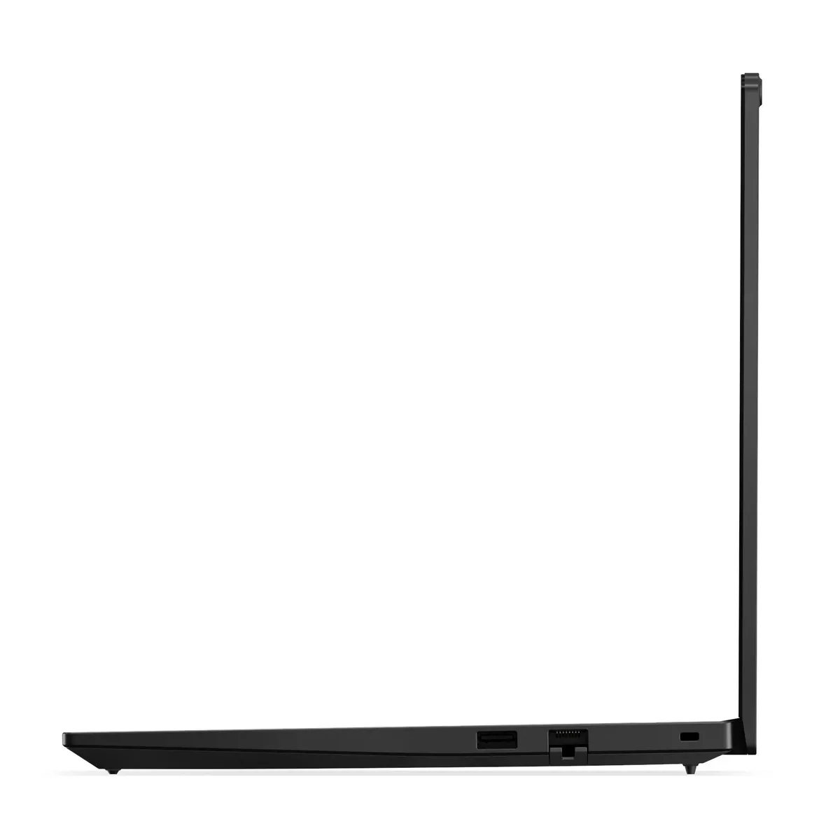 Ноутбук Lenovo ThinkPad E14 Gen 7 (21SYS0AP00) Black - мініатюра 9