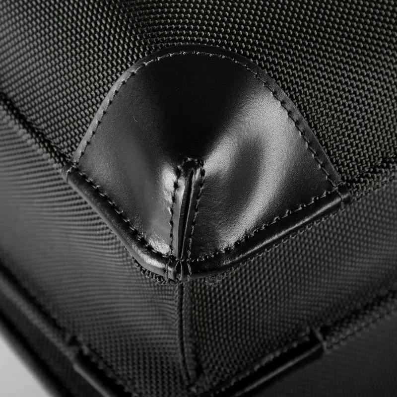 Сумка для ноутбука Fouquet NBC-1001B 15.6" Black - мініатюра 5