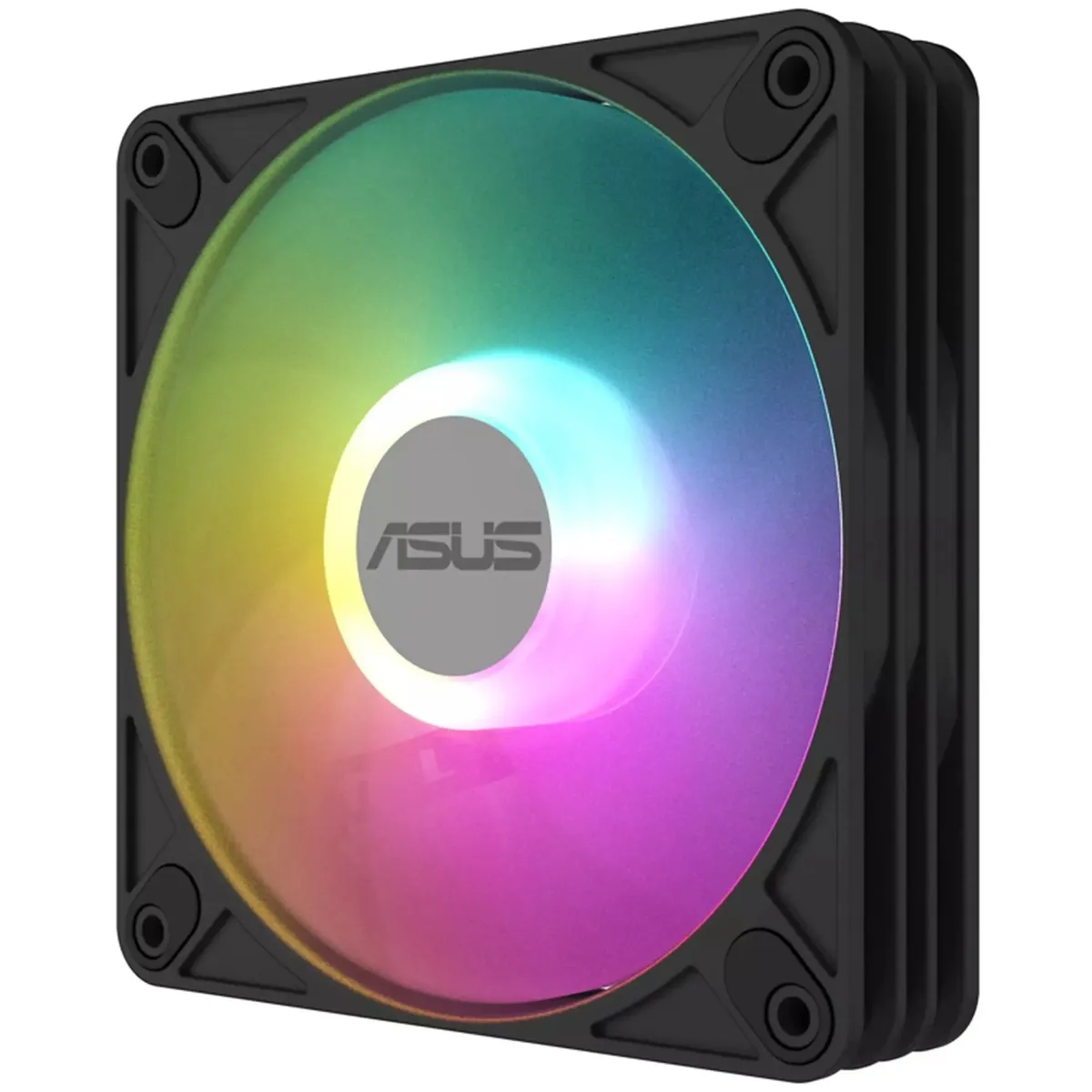 Вентилятор Asus AR120 ARGB Black (90DA00E0-B09000) - мініатюра 7