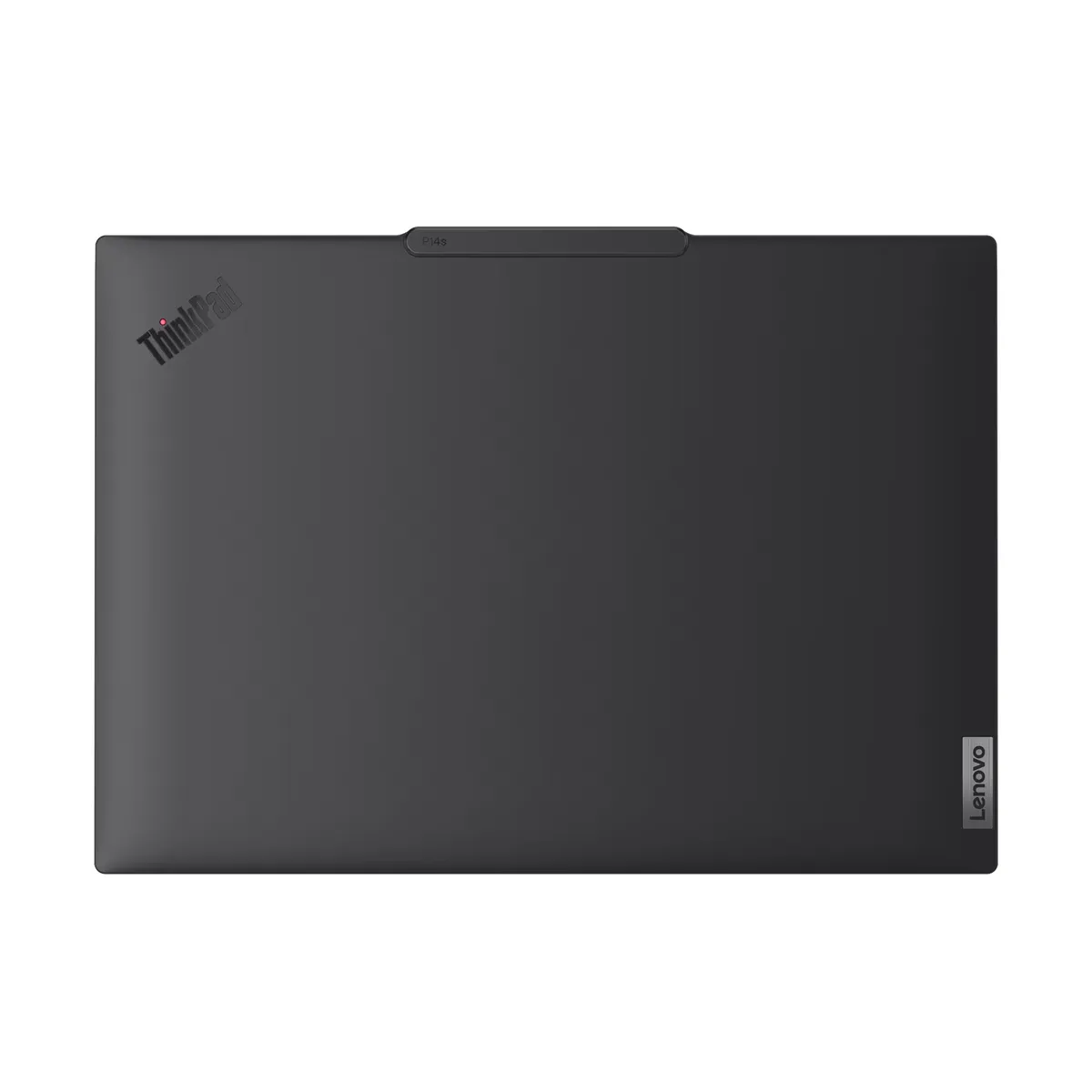 Ноутбук Lenovo ThinkPad P14s Gen 6 (21RV0016RA) Black - мініатюра 3