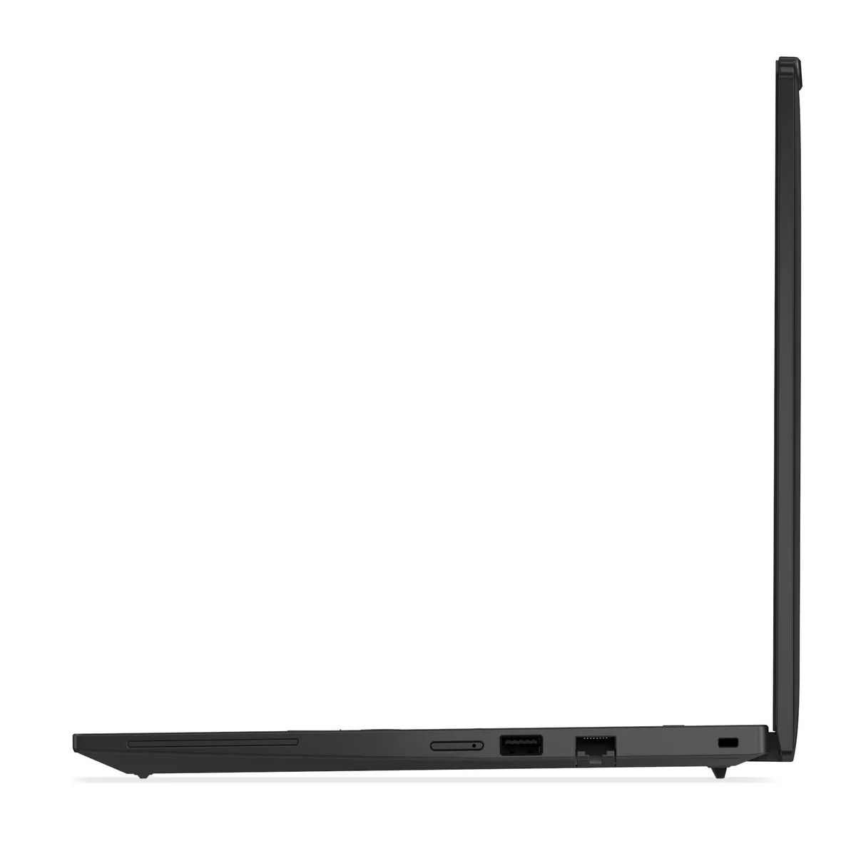 Ноутбук Lenovo ThinkPad P14s Gen 6 (21RV0016RA) Black - мініатюра 6