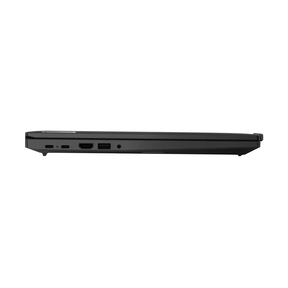 Ноутбук Lenovo ThinkPad T16 Gen 4 (21QQS0MY00) Black - мініатюра 10