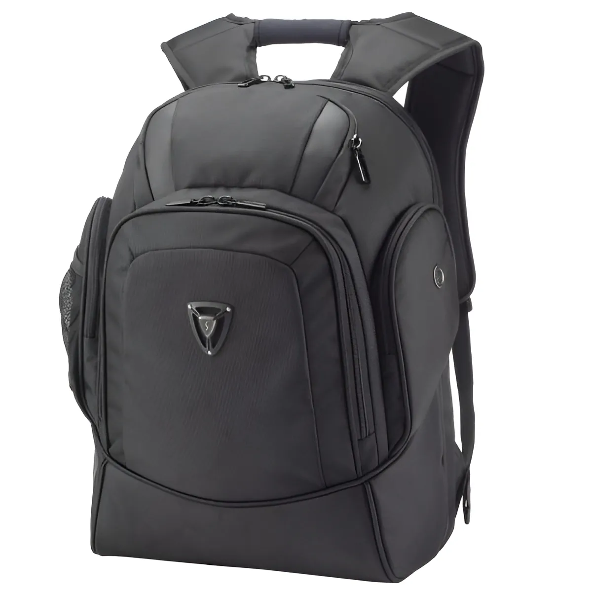 Рюкзак Sumdex PON-399BK 17" Black - мініатюра 5