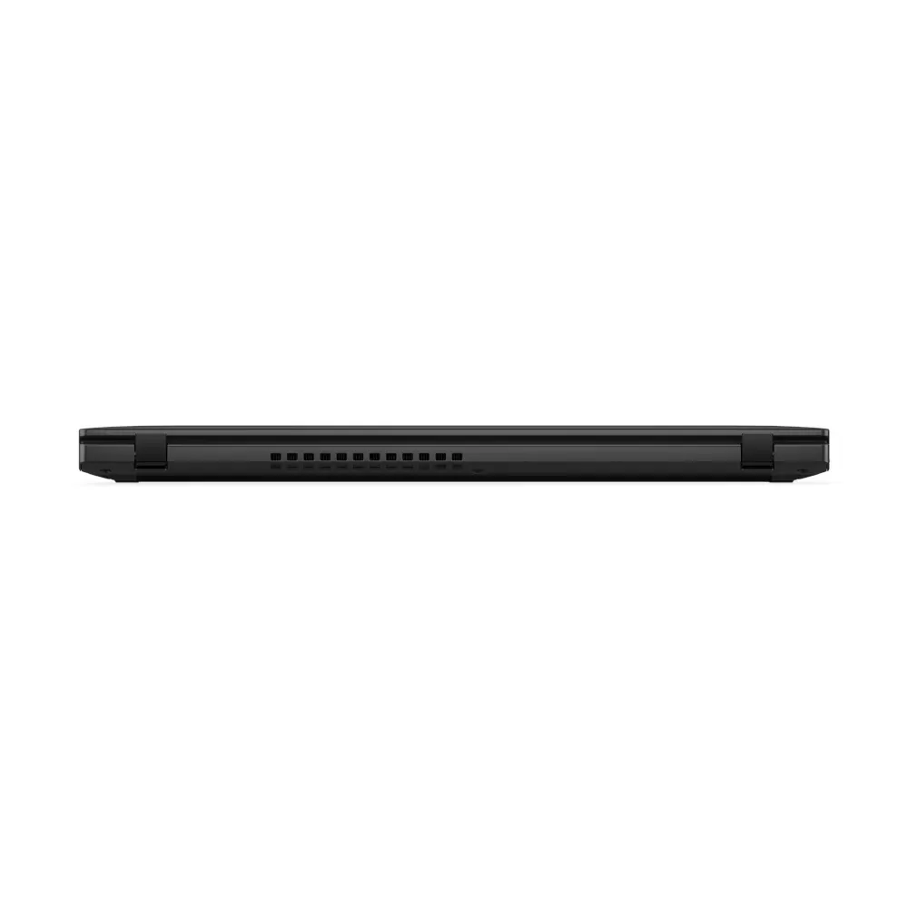 Ноутбук Lenovo ThinkPad P16s Gen 6 (21QR003QRA) Black - мініатюра 6