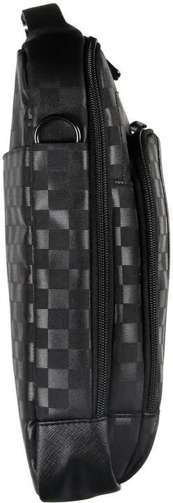 Сумка для ноутбука Continent CC-039 10" Black - зображення 1