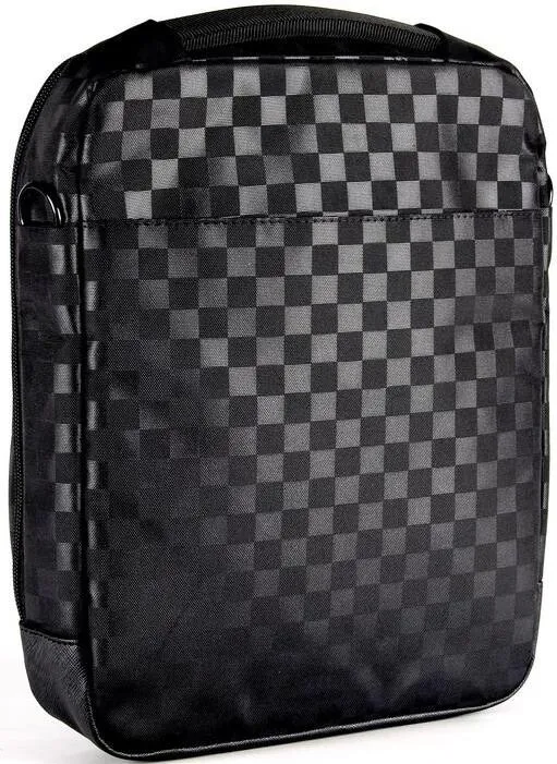 Сумка для ноутбука Continent CC-039 10" Black - мініатюра 2