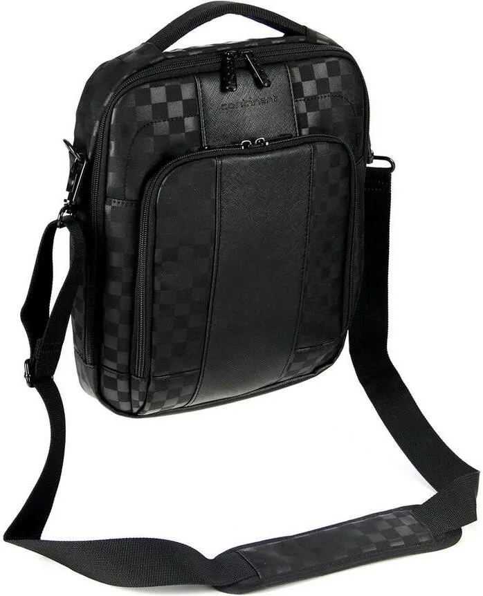 Сумка для ноутбука Continent CC-039 10" Black - мініатюра 3