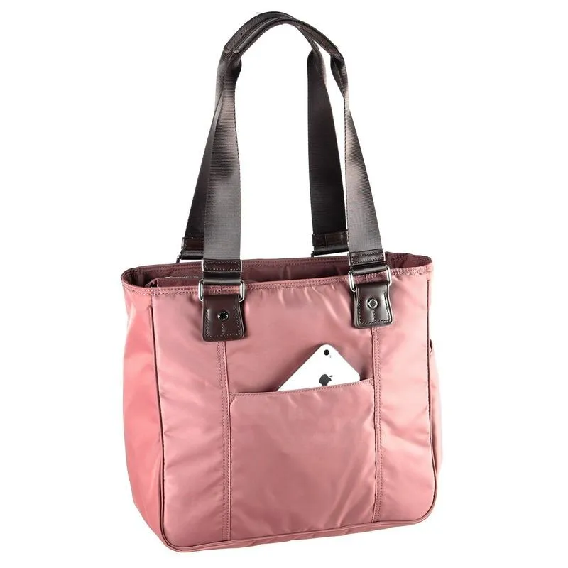 Сумка для ноутбука Sumdex NON-701AR 10" Pink - мініатюра 2