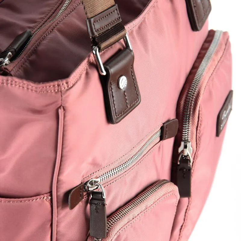 Сумка для ноутбука Sumdex NON-701AR 10" Pink - мініатюра 3