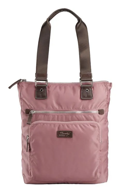 Сумка для ноутбука Sumdex NON-714AR 10" Pink - зображення 1