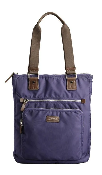 Сумка для ноутбука Sumdex NON-714GS 10" Violet  - зображення 1