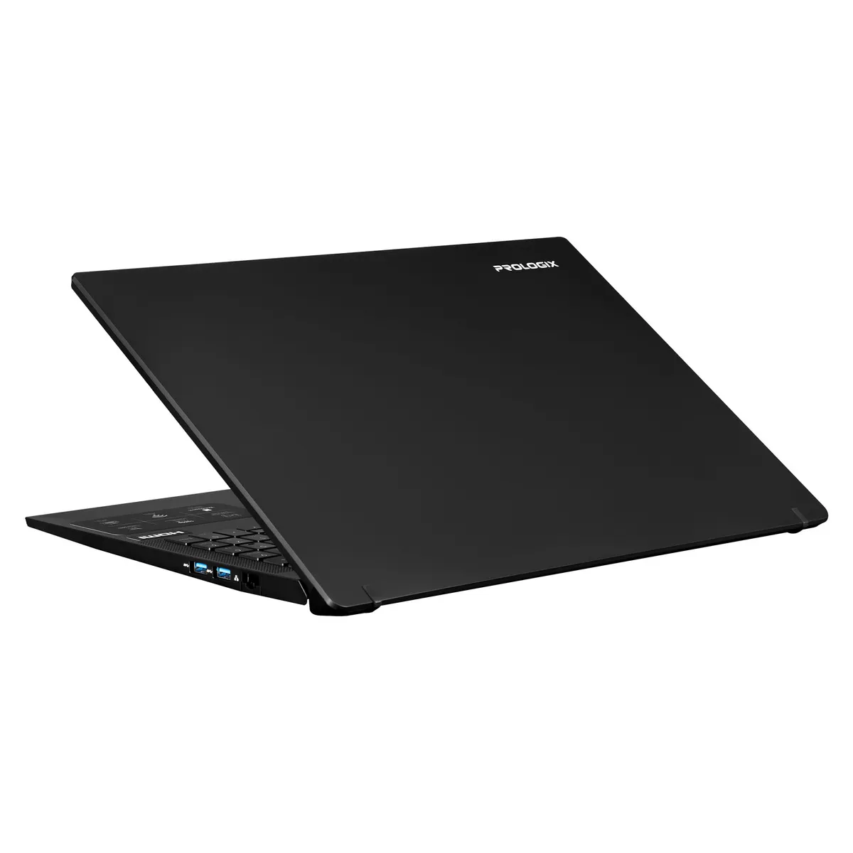 Ноутбук Prologix Optima S15-125 (PLS15.4AWN.157) Black - зображення 1