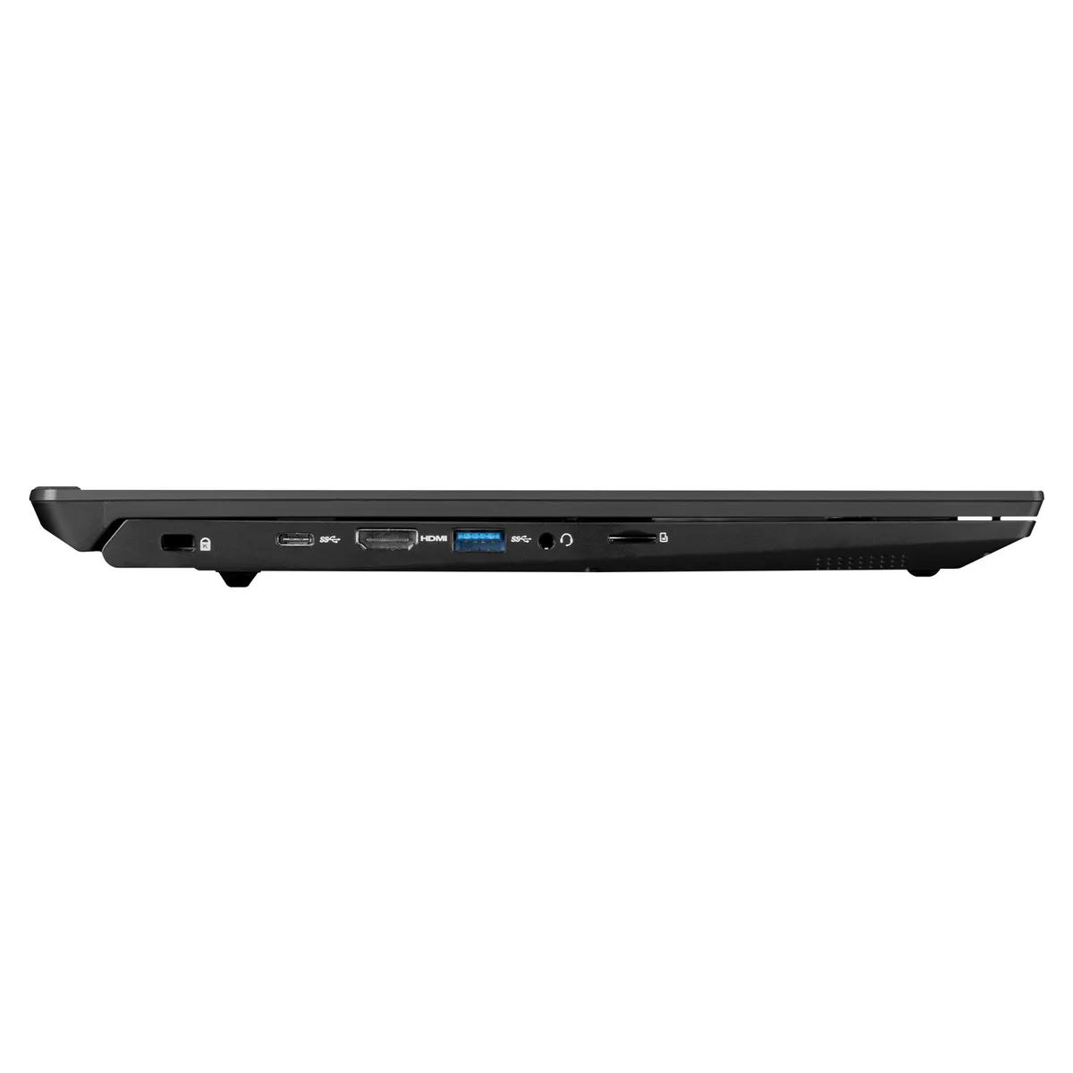 Ноутбук Prologix Optima S15-125 (PLS15.4AWWP11.159) Black - мініатюра 13