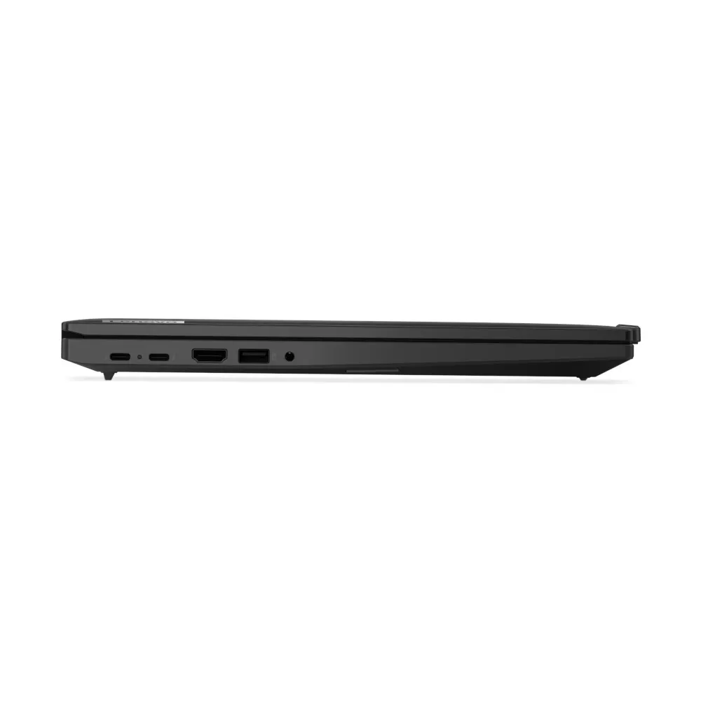 Ноутбук Lenovo ThinkPad P16s Gen 6 (21RX001BRA) Black - мініатюра 5
