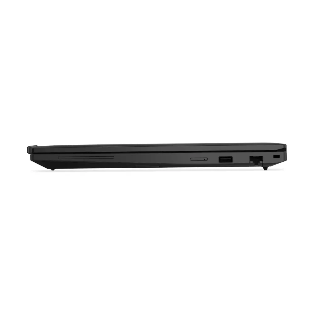 Ноутбук Lenovo ThinkPad P16s Gen 6 (21RX001BRA) Black - мініатюра 7