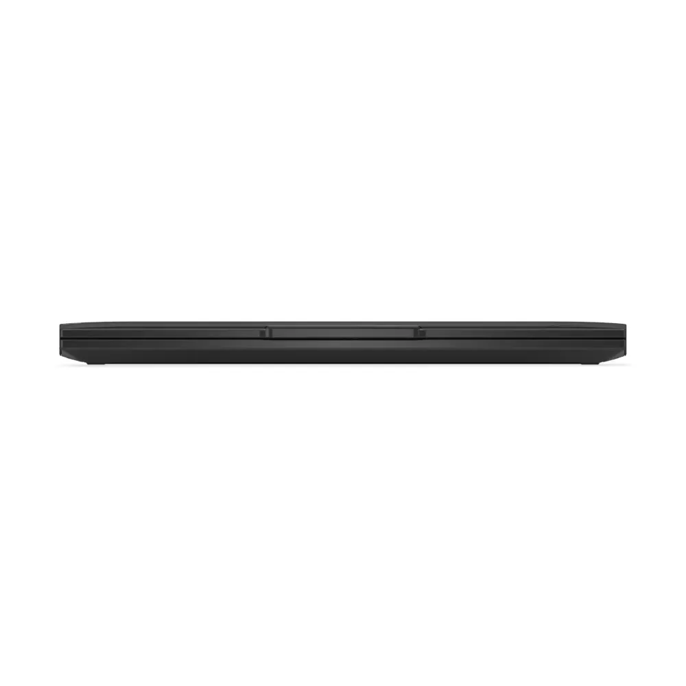 Ноутбук Lenovo ThinkPad P16s Gen 6 (21RX001BRA) Black - мініатюра 8