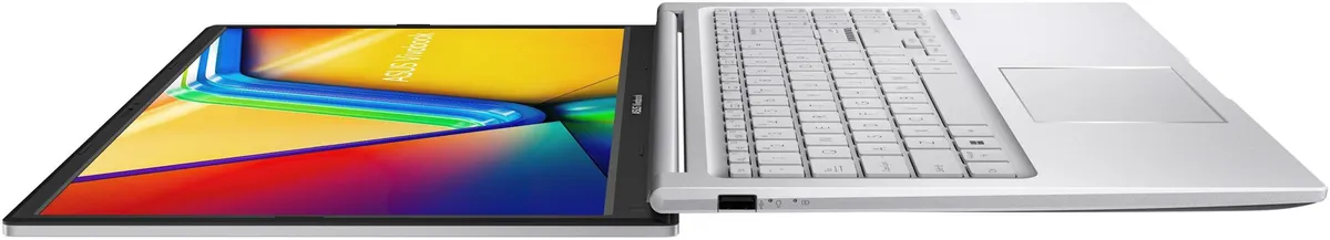 Ноутбук Asus Vivobook 15 X1504VA-BQ3833WS (90NB13Y2-M01D90) Cool Silver - мініатюра 6