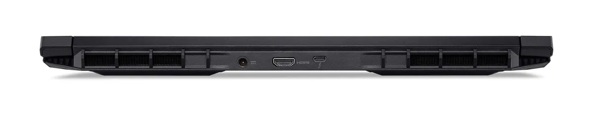 Ноутбук Acer Nitro V 16 ANV16-72 (NH.QZREU.005) Black - мініатюра 8