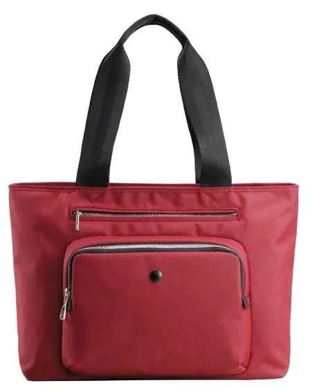 Сумка для ноутбука Sumdex HPN-566KR 12" Red - зображення 1