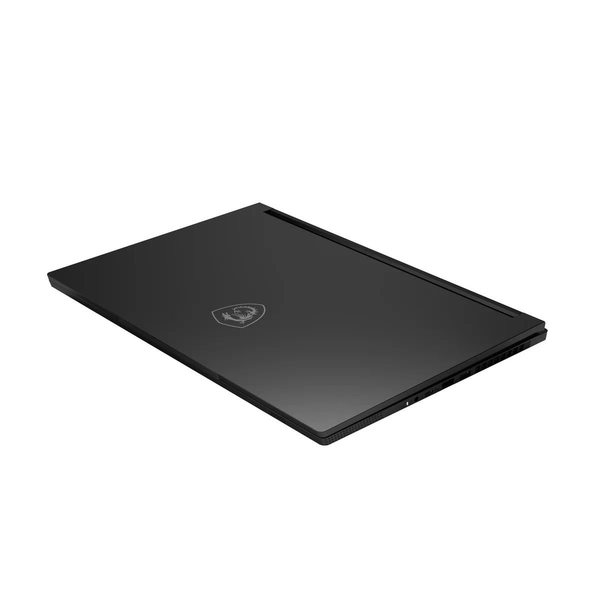 Ноутбук MSI Stealth A16 AI+ A3XWIG-068UA (9S7-15FL35-068) Black - мініатюра 13