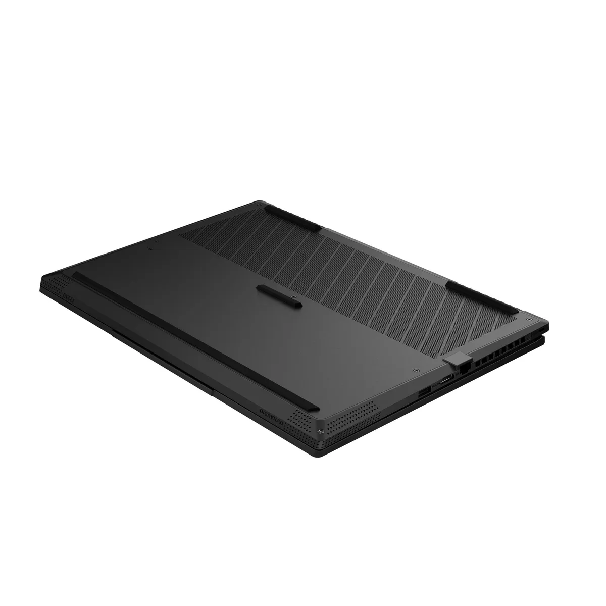 Ноутбук MSI Stealth A16 AI+ A3XWIG-068UA (9S7-15FL35-068) Black - мініатюра 14