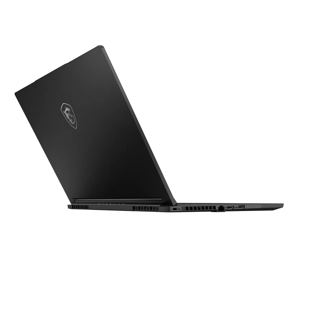 Ноутбук MSI Stealth A16 AI+ A3XWIG-068UA (9S7-15FL35-068) Black - мініатюра 19